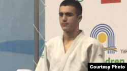 Ҷаҳонгир Маҷидов