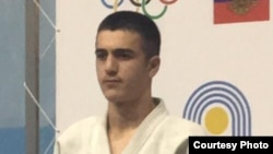 Джахонгир Маджидов