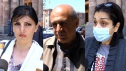 «Իշխանությունն ունի՞ պարտավորություն զինվորի նկատմամբ, զինվորին սիրելը միայն բաժակաճառով չէ, սթափվեք». զինծառայողների ծնողներ