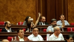 «Անբովանդակ նախագիծ, սպառնալիք քաղաքացու նկատմամբ». քաղհասարակության գնահատականը` հայհոյանքը քրեականացնելու մասին