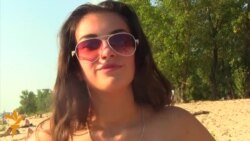 Чи не страшно купатися у Дніпрі?