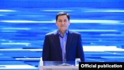 Абдил Сегизбаев (Архивдик сүрөт).