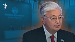 Тоқаев және «жаңа тұрпатты Қазақстан» – AzatNEWS | 14.03.2025