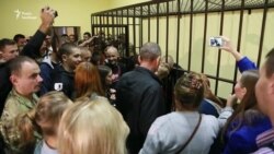 Василя Шпіка залишили під вартою на 60 діб