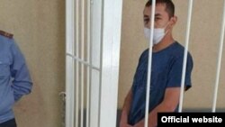 Фирдавс Иномзода