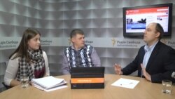 Наскільки українці допущені до публічної інформації?