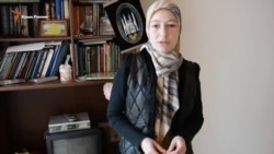 Meryem Kukunıñ izaatı (video)