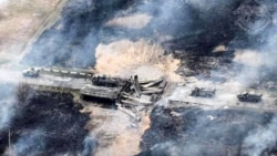 Կրեմլում չեն մեկնաբանում «Մոսկվա» հրթիռային նավի հետ տեղի ունեցածը