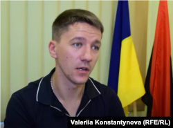 Станіслав Захаревич