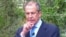 Сергей Лавров, вазири умури хориҷаи Русия