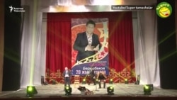 Сатира-2018: Өкмөт, саясат жана аймактар