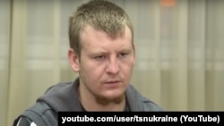 Россиянин Виктор Агеев 