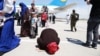 Uzbekistan - children and women returned to Uzbekistan from Near East countries