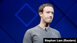 Марк Цукерберг: відтепер кожен рекламодавець, який хоче розміщувати політичні оголошення, повинен бути верифікований