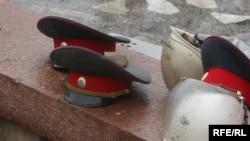 Кыргызстанда акыркы жылдары маңзат соодасына күч түзүмдөрү аралашкан фактылар катталууда.  