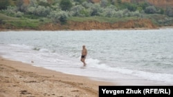 Учкуевка, иллюстрационное фото