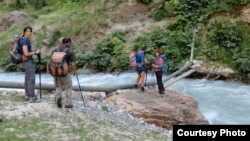 Акс аз бойгонӣ.