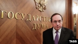 Вячеслав Никонов