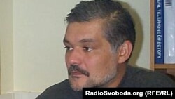 Виктор Резунков (архивное фото) 