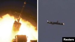 БУУнун Баш катчылыгы Түндүк Кореяга өзөктүк куралдарды сыноо үчүн атууга тыюу салган.