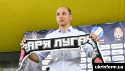 Тренер «Зорі» Віктор Скрипник: потрібно покращувати гру в обороні