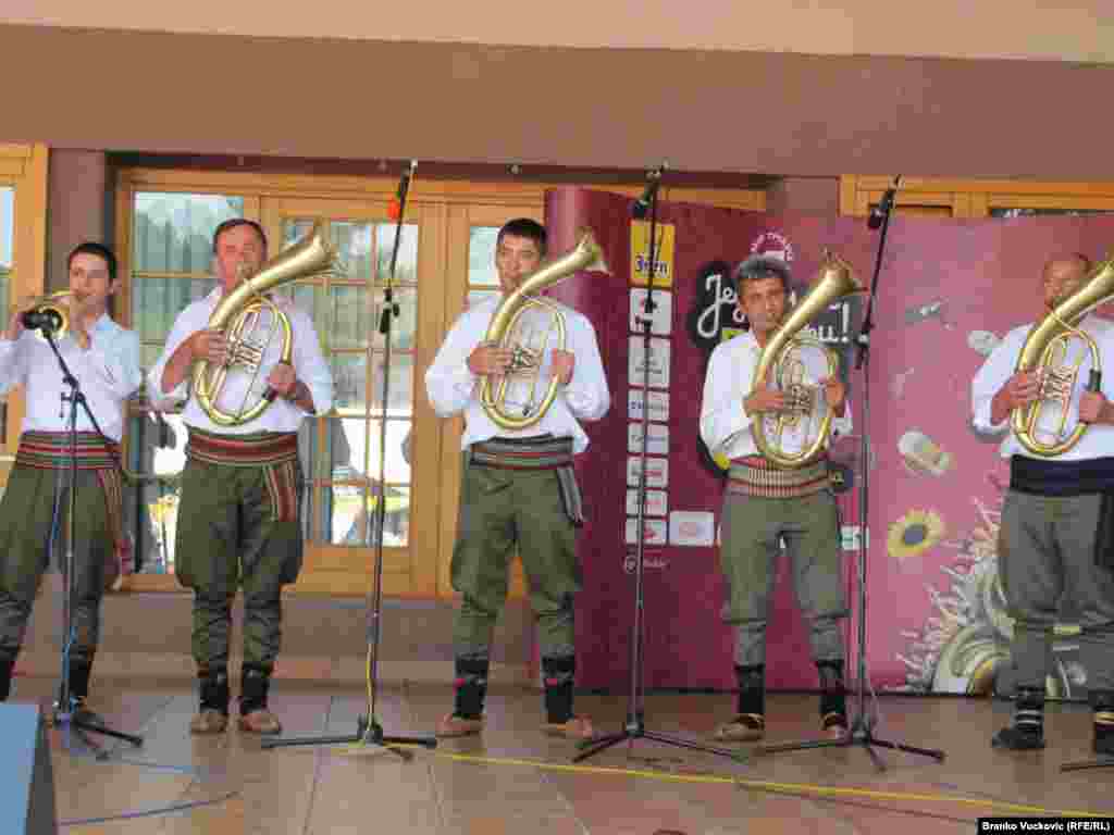 Foto: Branko Vučković