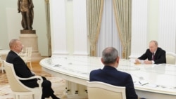 Foreign Policy հանդեսն առաջարկում է նոյեմբերի 9-ի հրադադարի համաձայնությունը վավերացնել ՄԱԿ-ի Անվտանգության խորհրդում