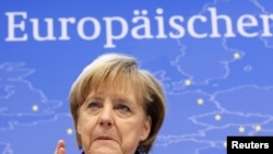 Анґела Меркель