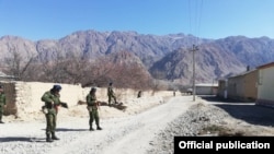 Иллюстративное фото.