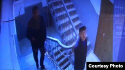 Люди, приходившие к Канназару Ыдырысову.