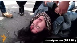 Ռուզաննա Եղնուկյան