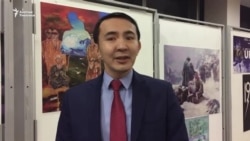 "Үркүн" тасмасы Стамбулда көрсөтүлдү