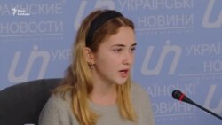 Маму вбив не Россошанський, його свідчення не збігаються – Анастасія Ноздровська (відео)