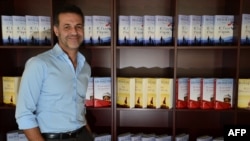 Халед Хосейни