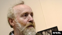 Юрий Норштейн