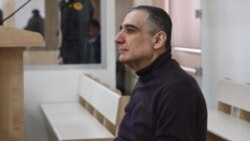 Բաքվում Ռուբեն Վարդանյանի գործով հերթական դատական նիստում հերթական ցուցմունքներն են լսել