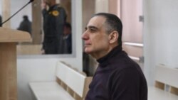 «Արցախը կորցնելով՝ առաջիկա տարիներին մենք կկորցնենք նաև Հայաստանը». Ռուբեն Վարդանյանը դադարեցնում է հացադուլը