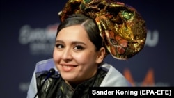 19 майда Роттердамда