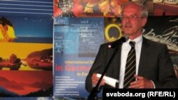 Петэр Дэтмар