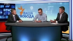 Відімкнення російських банків від SWIFT – це як оголошення війни – Уманський