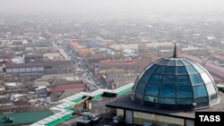 Гудермес шаары