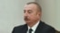 Президент Азербайджана Ильхам Алиев