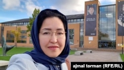 شکردخت جعفری