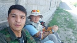 Калабадагы журналистика: 
чек арадагы апааттын таасири 