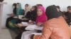آرشیف - یک مکتب دختران در ولایت پکتیا