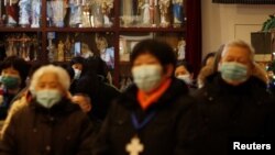 شمهری از شهروندان چینی