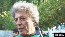 Великий английский драматург Том Стоппард: «Я просто старый англичанин и мне совсем не хочется никому говорить, как надо жить».