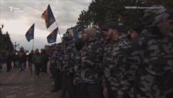 Кому потрібні «Нацдружини»: чиновникам чи людям? (відео)