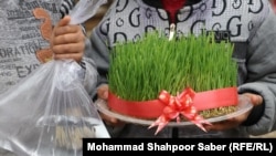 تجلیل از نوروز در ولایت هرات 