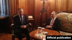 Լուսանկարը՝ ՀՀ ԱԳՆ խոսնակի ֆեյսբուքյան էջից